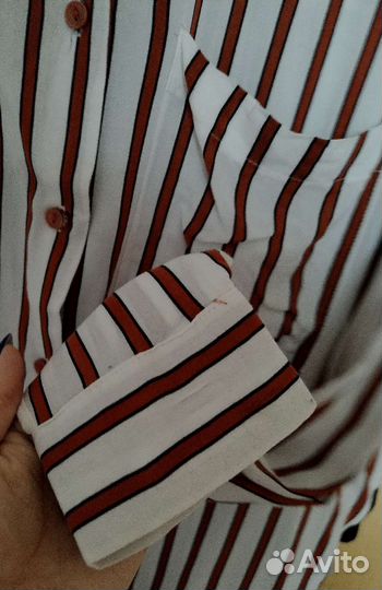 Рубашка женская