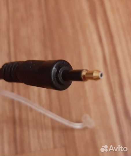 Оптический кабель mini/mini 1,75м