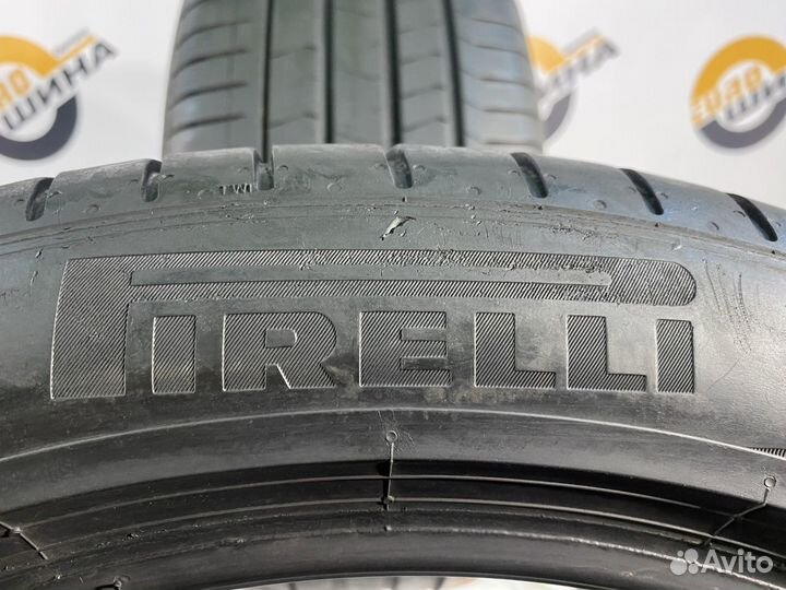 Pirelli P Zero PZ4 275/40 R20 103Y