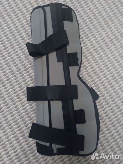 Ортез Тутор на коленный сустав