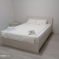 1-к. квартира в апарт-отеле, 36 м², 1 кровать, Уржум