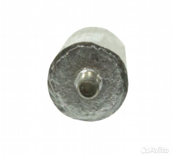 Анод магниевый М4 для тэнов с фланцем RF