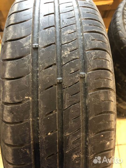 Kumho Ecowing ES01 KH27 185/65 R15