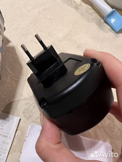 Конвертер-трансформатор robinton