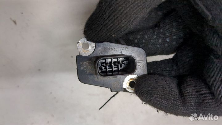 Измеритель потока воздуха Land Rover Freelander 2