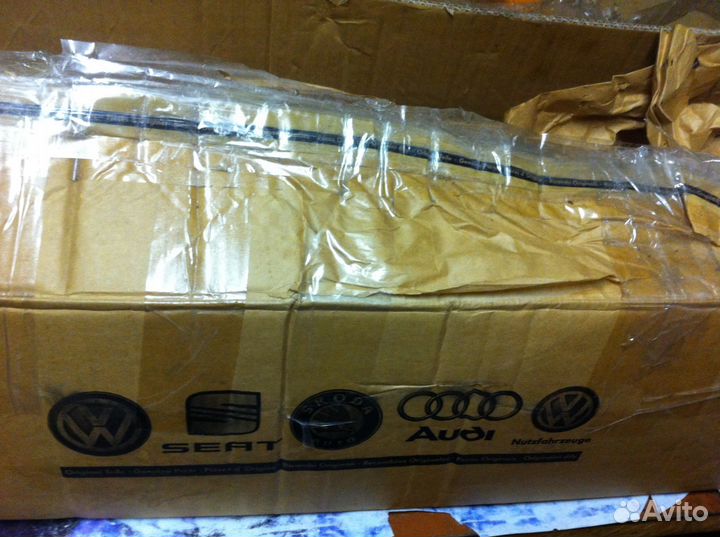 4F0419501J Колонка рулевая для Audi A6(C6,4F) 4-11