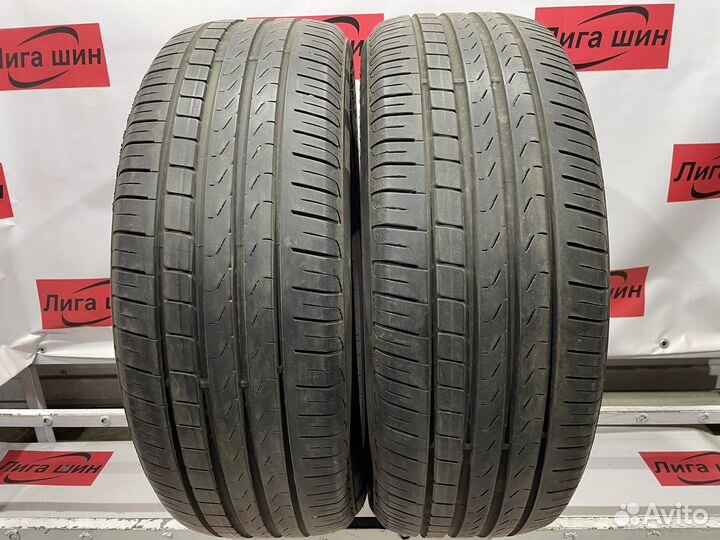 Pirelli Scorpion Verde SUV 235/55 R19