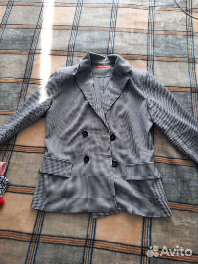 Вещи пакетом 46-48