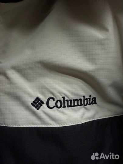 Куртка зимняя columbia