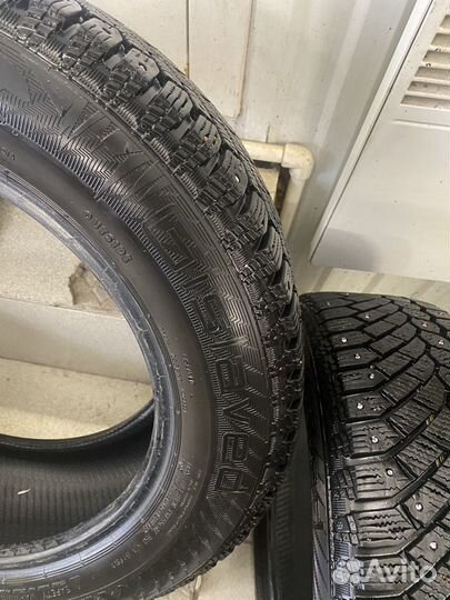 Gislaved Nord Frost 200 185/65 R15 92