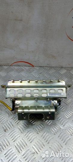 Подушка безопасности пассажира Suzuki Grand Vitara