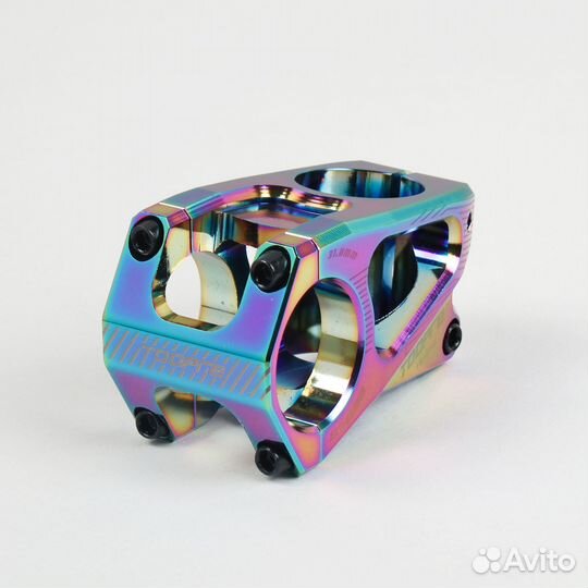 Вынос руля toopre EXT-45 45MM 31,8 мм. 6061 Т6 Неф