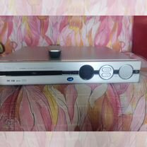 Philips lx8200sa dvd/sacd digital surround