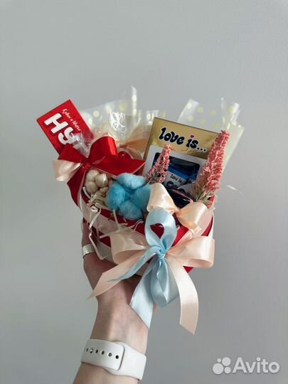 Подарок парню