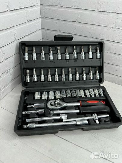 Набор инструментов