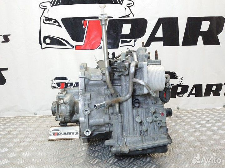 Вариатор (CVT) Mitsubishi Outlander XL