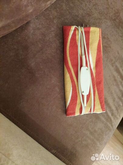 Электрогрелка