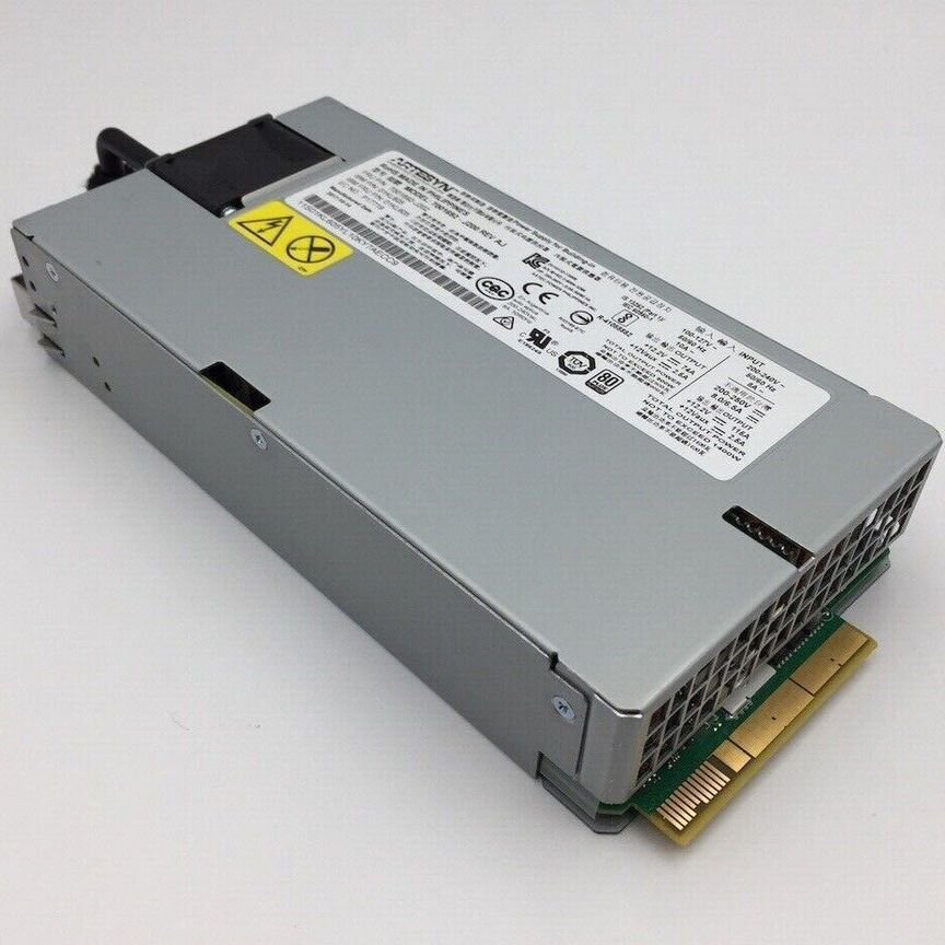 [8284-22A] Блок Питания Ibm 1400wt (Artesyn) 01kl605 8284-22a