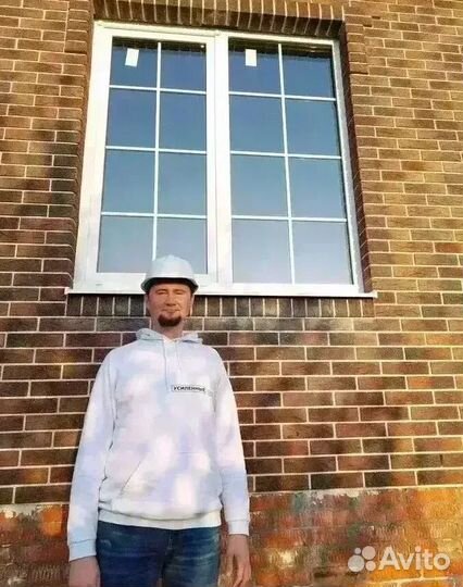 Пластиковые окна под ключ