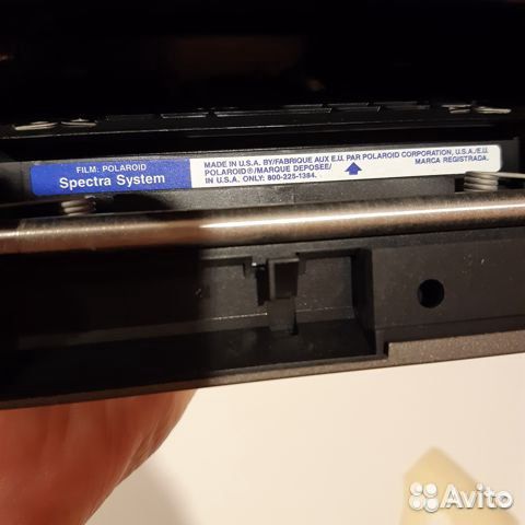 Фотоаппарат 