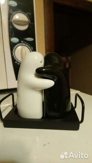 Новые кухонные принадлежности