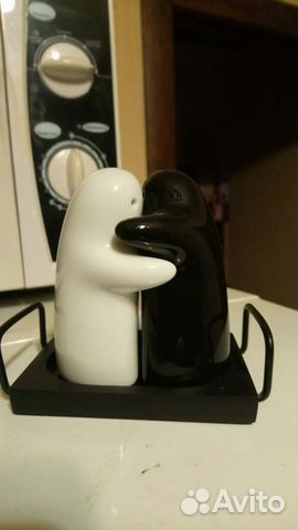 Новые кухонные принадлежности