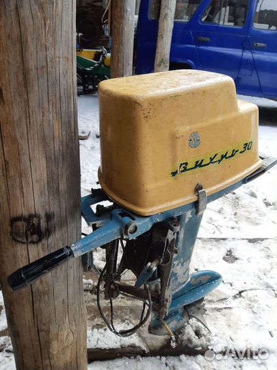 Лодка Воронеж