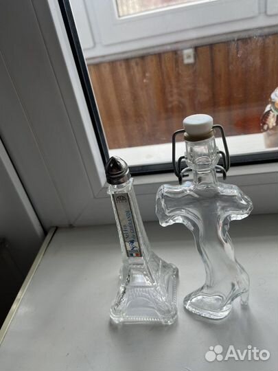 Графин с рюмками набор