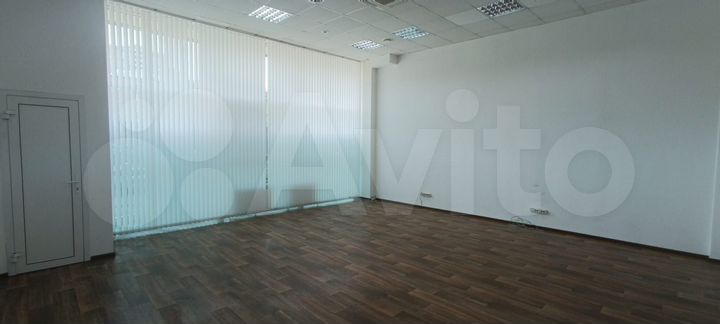 Офис, 55 м²