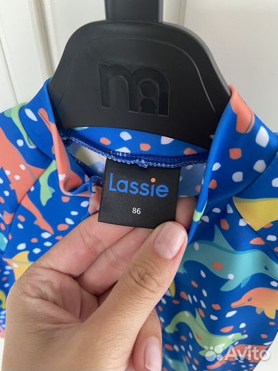 Комбинезон для плавания