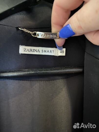Жакет Zarina