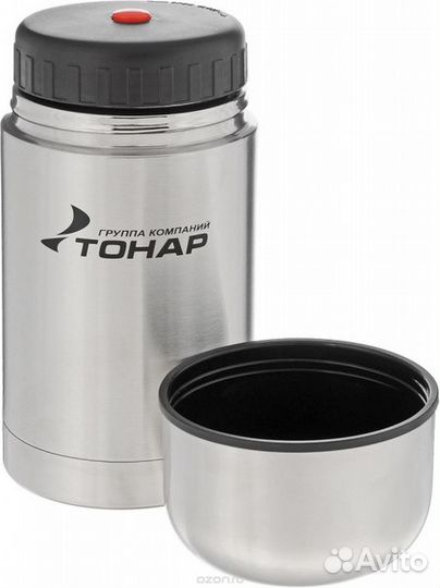 Термос 750ML (HS.TM-017) Тонар