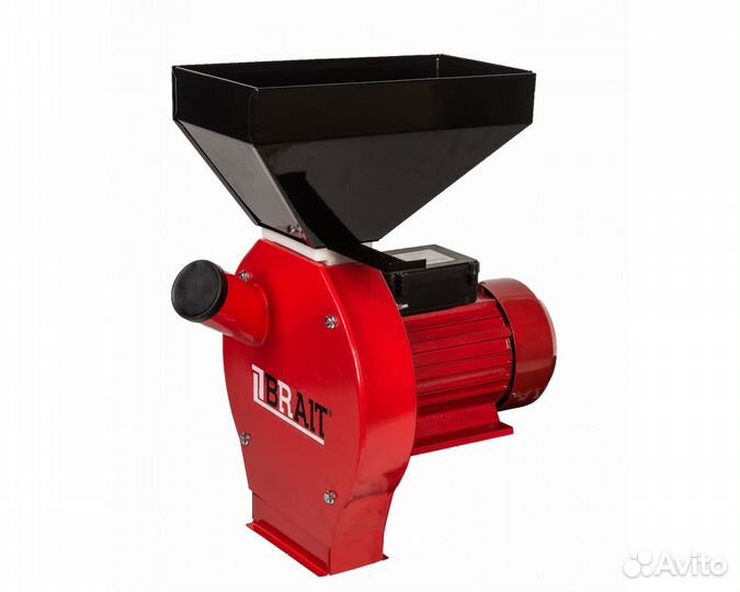 Кормоизмельчитель см2500-С