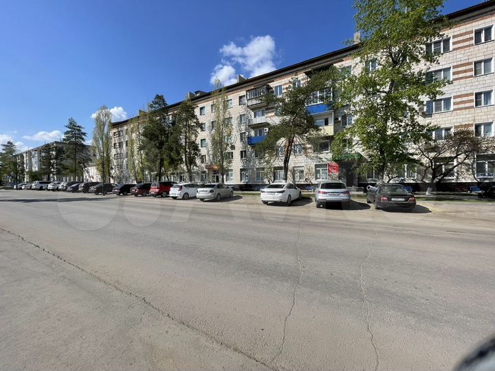 Офис, 32.4 м²