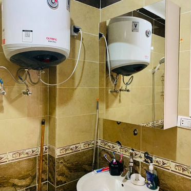 3-к. квартира, 70 м² (Египет)