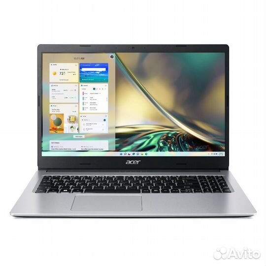 Acer aspire 3