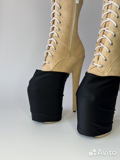 Защита на стрипы из бифлекса