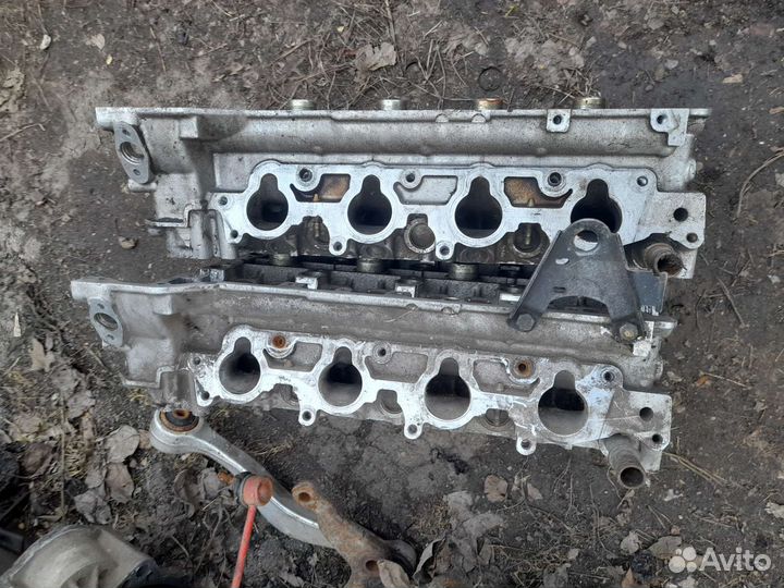 Гбц mercedes w202