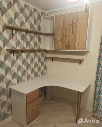 Мебель на заказ