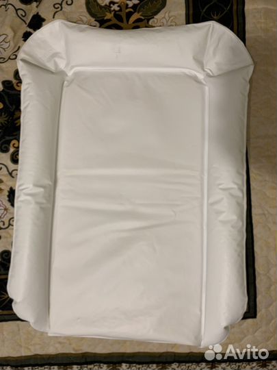 Пеленальный матрас IKEA