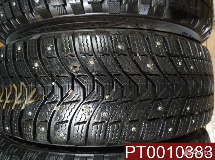 Michelin X-Ice North 3 205/60 R16 98H