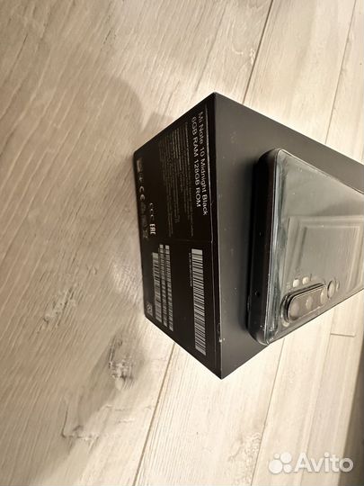 Xiaomi Mi Note 10, 6/128 ГБ