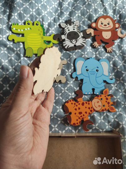 Досочки сегена, деревянный хоровод, игры