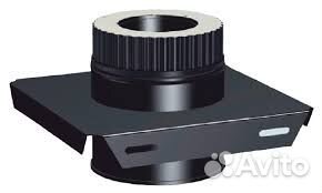 Монтажная площадка с полимерным покрытием 1,5 d-1