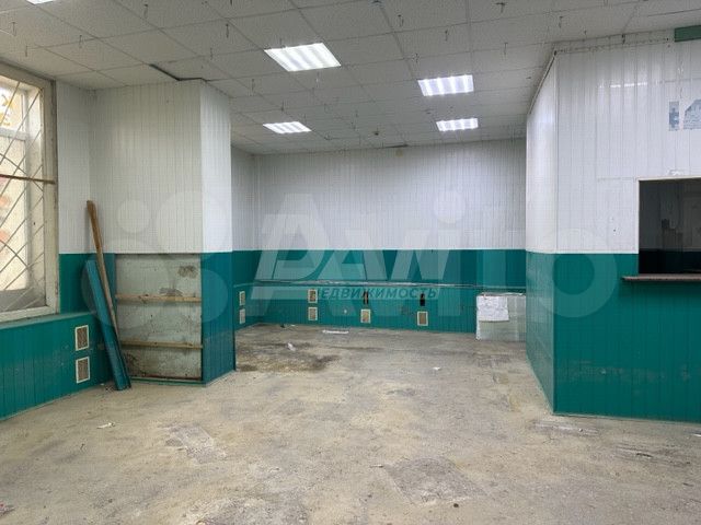 Продам торговое помещение
