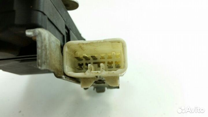 Сервопривод заслонок печки Toyota Corolla Sprinter