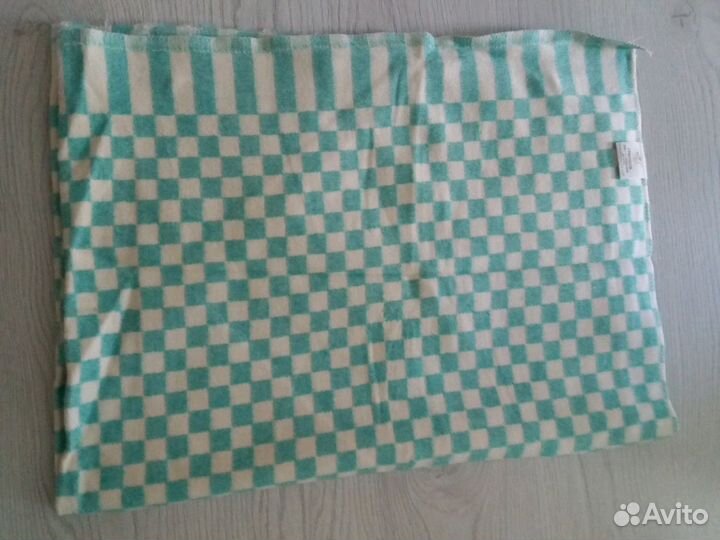 Одеяло байковое