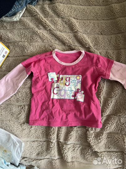 Одежда для девочки