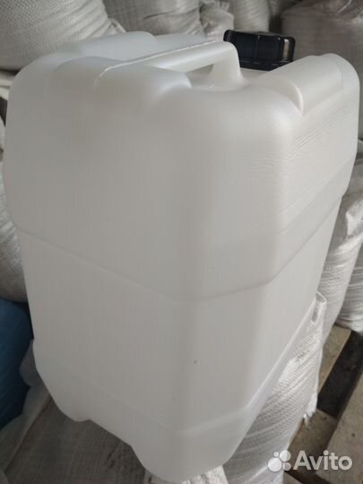 Канистра пищевая 20 л