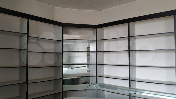 Торговое помещение, 88.3 м²